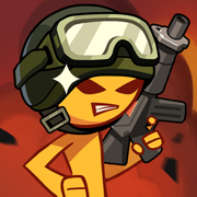 Stickman Simulation Game