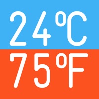 Simple and Colorful Weather logo