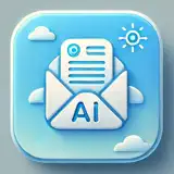 Answers AI - Email Writer - App Icon