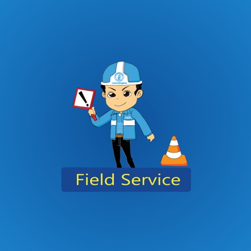 PWA Field Service