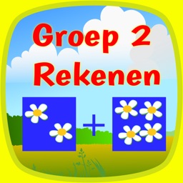 Rekenen Groep 2