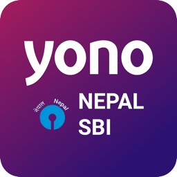 YONO Nepal SBI