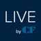 LIVE by CF puts CF shopping centres in the palm of your hands