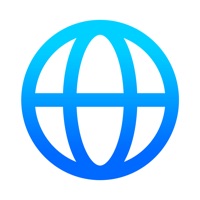 Translator app icon - Reference app for iPhone