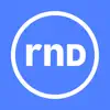 RND - Nachrichten und Podcast Icon