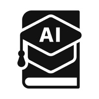 AiEdu: Homework Helper Solver. app icon - Education app for iPhone