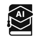AiEdu: Homework Helper Solver. app icon - Education app for iPhone