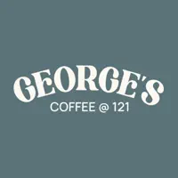 George's Coffee @121