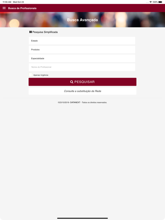 Sorriden app screenshot 3