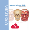 Rapid Review Anatomy Guide - Skyscape Medpresso Inc