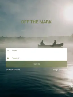 Off The Mark screenshot 7