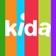 Kida: Learn & Play : Preschool app icon - Education app for iPhone