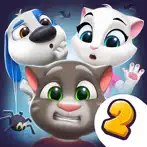 My Talking Tom Friends 2