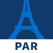 Paris Travel Guide & AI