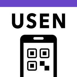 USEN PAY QR
