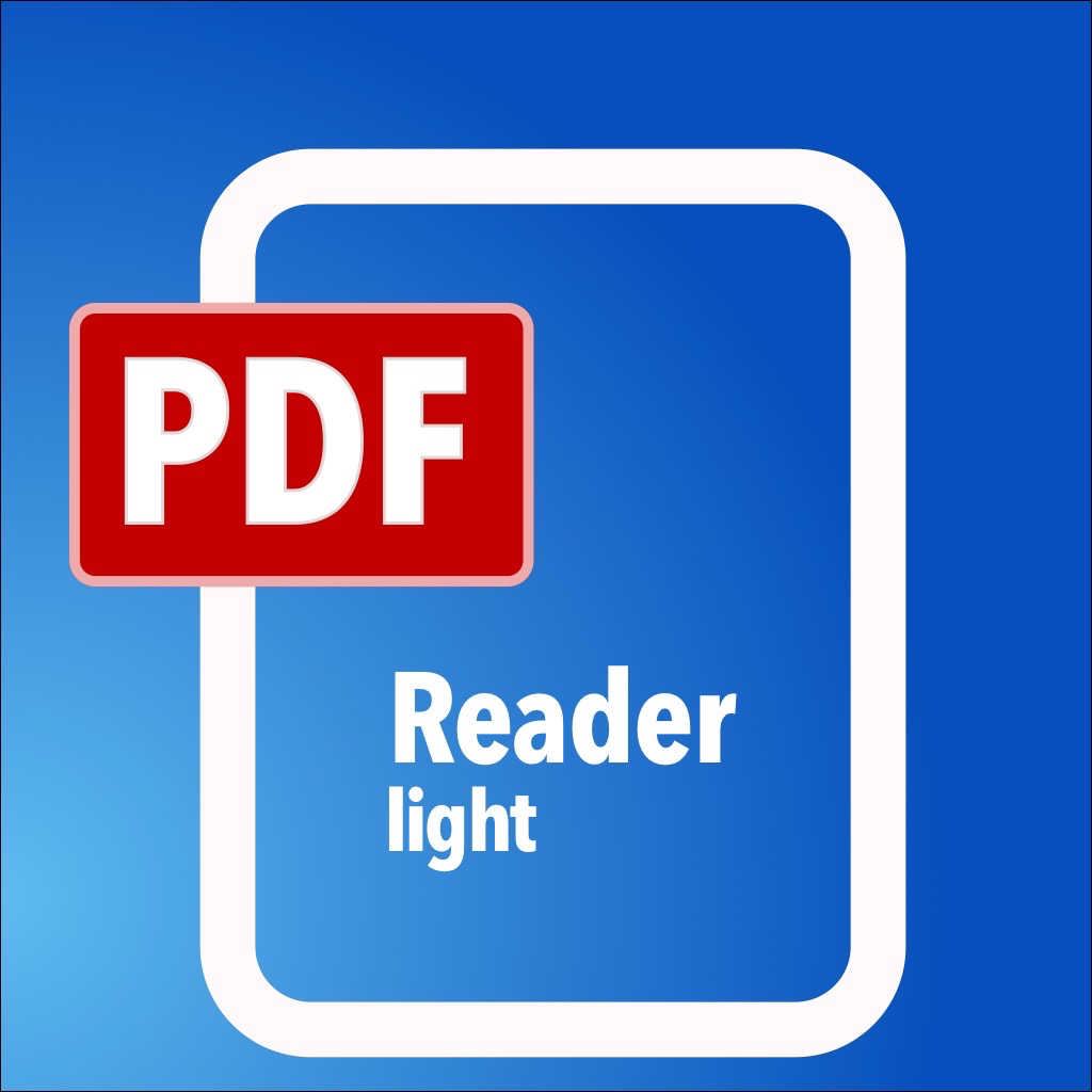 Get PDF Reader Light for iOS, iPhone, iPad Aso Report