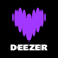 Deezer: Musique & Podcast sur pc