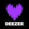 Deezer - 音楽、プレイリスト & ...