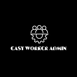 EasyWorkerAdmin