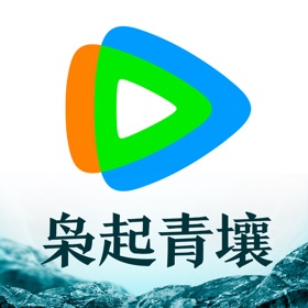 腾讯视频-《枭起青壤》全网独播