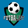 FotbaList icon