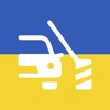 Кордон України icon