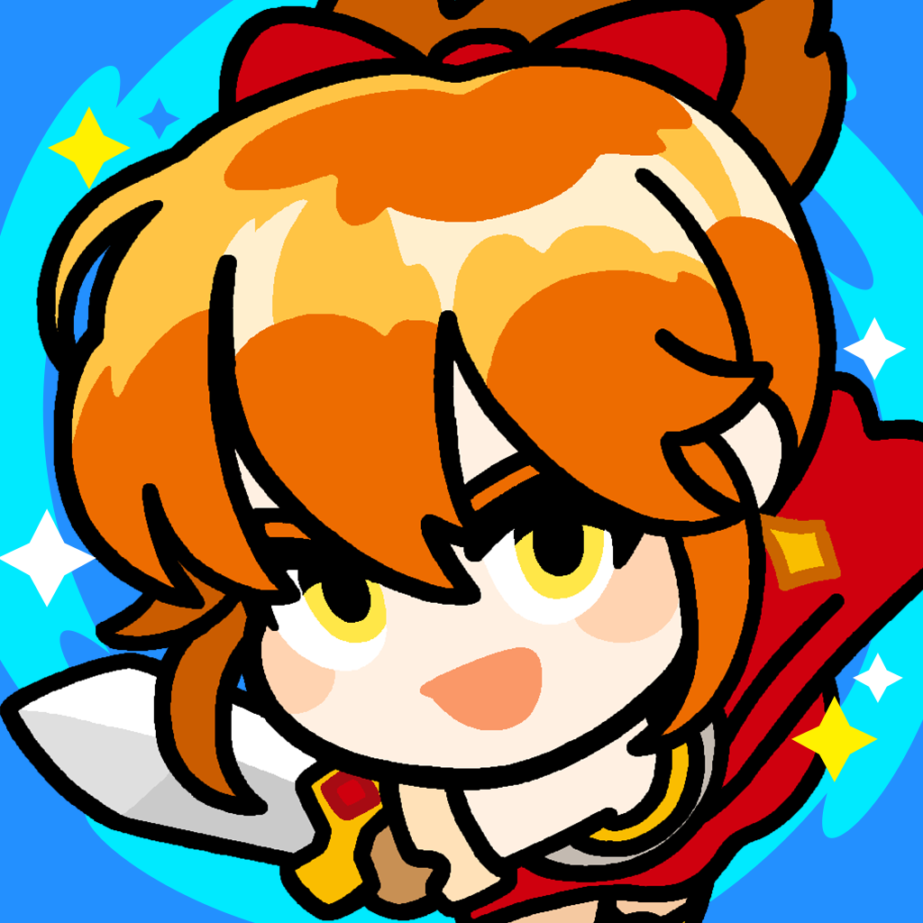 Get Dash&Clash : Tiny Heroes for iOS, iPhone, iPad Aso Report