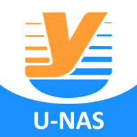 U-NAS Mobile logo