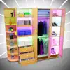 Fill the Closet Organizer problems & troubleshooting and solutions