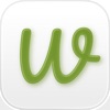 NewWord: AI Vocab Notebook icon
