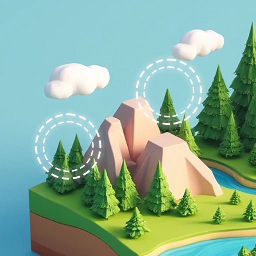 Find The Flaw - Spot the odd