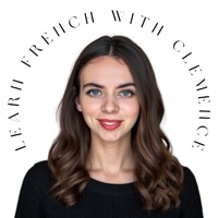 Learn French With Clémence