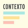 Contexto: Popular Words Game icon