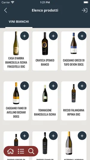 Prosit Prosciutteria Italiana screenshot 4