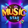 Get Idle Music Star Tycoon Games for iOS, iPhone, iPad Aso Report