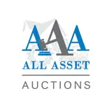 All Asset Auction - App Icon