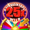 Wild Win Vegas: Spin Hot Reels icon
