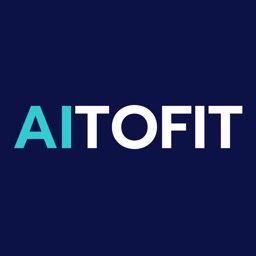 AITOFIT - Gym Workout Coach