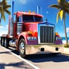 Truck Star icon