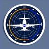 全日本空輸のエアトラッカー - iPhoneアプリ