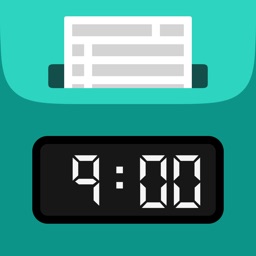 Clock In - Work Hours Tracker