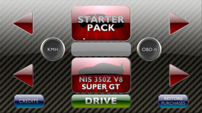 RevHeadz Engine Sounds screenshot