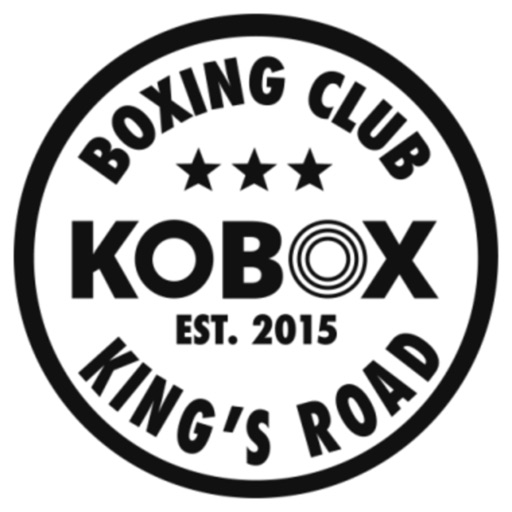 KOBOX Boxing Club