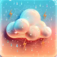 Cloudmesh: Weather Radar & AQI