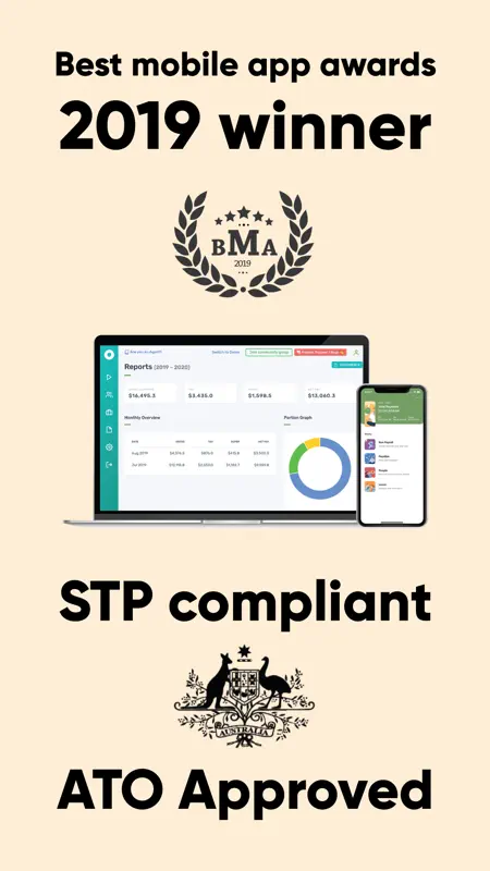 Single Touch Payroll - STP screenshot 9 of 9
