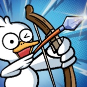 Archer Quack: Idle Defense