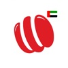 Wimpy UAE: Order burgers icon
