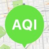 Air Quality Index icon