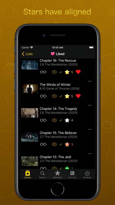 Stargold Screenshot