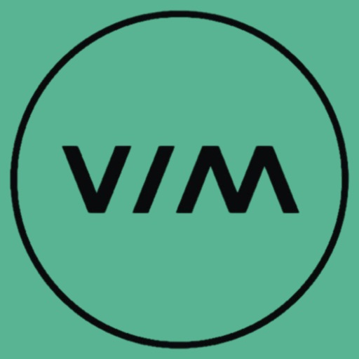 VIM Strong App